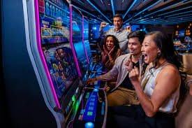789CC VIP ကစားသူအတွက် Gold နှင့် Diamond ဆုလာဘ်များ ပြသပုံ