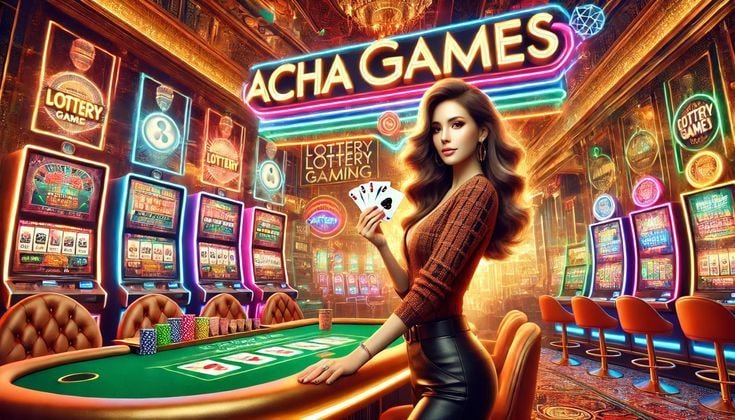 789 cc ဂိမ်းလော်ဘီ – Casino ဂိမ်းများ Hero Banner